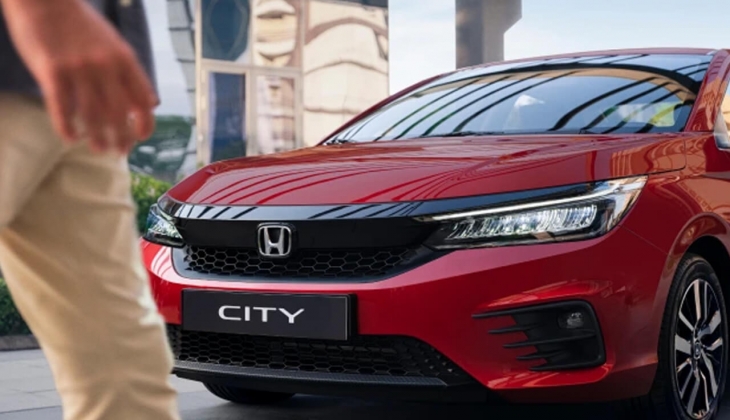 Honda City fiyatları ne kadar? İşte 6 Nisan 2022 Honda City fiyat listesi...