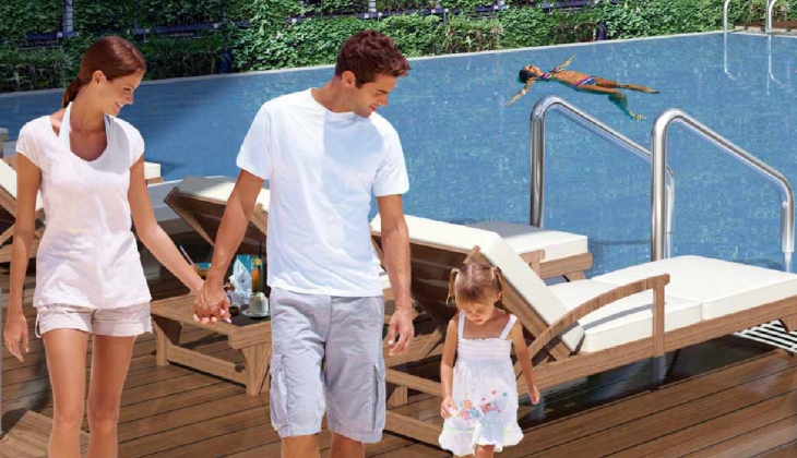 Şehrideniz Projesi satışta! Şehrideniz konutları nerede?