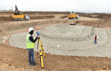 Proje ve kontrollük işlerinde uygulanacak fiyat artış oranları 2016!