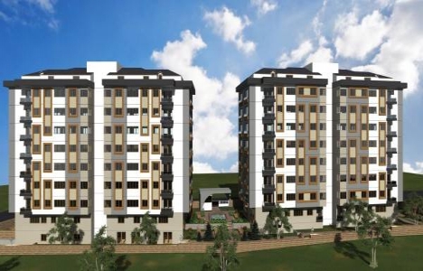 Ataşehir İstek Garden fiyat listesi!