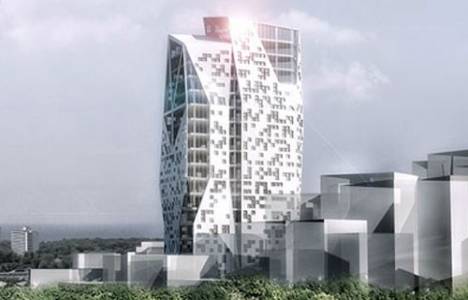 İstanbul Avrupa Yakası konut fiyatları 2013!