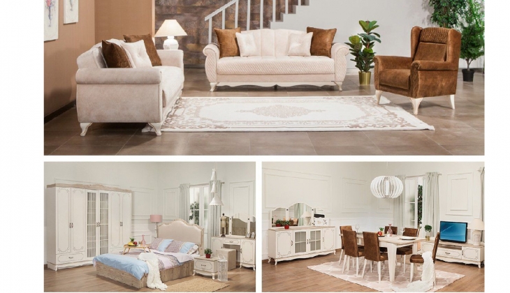 Yuva kuracaklar yatak ve baza hediyeli bu düğün paketi tam size göre! 23 Ocak 2023 fiyat listesi