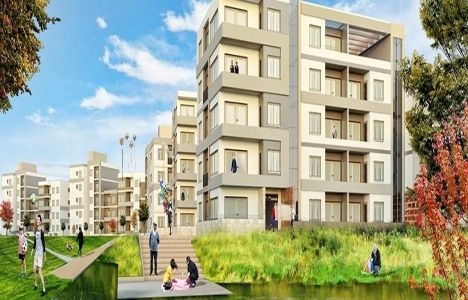 Adana Sarıçam Buruk Mahallesi TOKİ Emekli başvuru şartları!