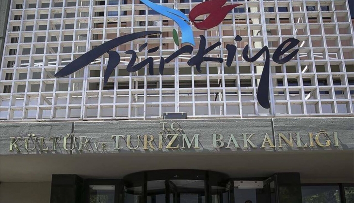 Bakanlık açıkladı! Dijital oyunlara 131.999 adet bandrol!