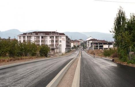 Sakarya Hendek'e duble yol!