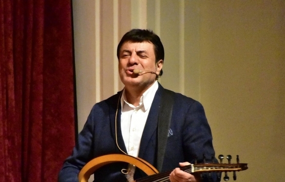 Coşkun Sabah: 80'li yıllardan beri hep gayrimenkul aldım, arsa almam gerekirdi!