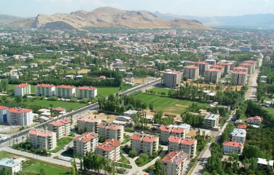 Van'da 3.7 milyon TL'ye icradan satılık dükkan!