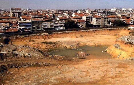 Fikirtepe'de kentsel dönüşüm hikayesi!