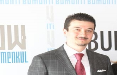 Bomonti markalı konut projelerinin üssü haline geldi!