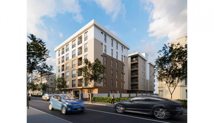 Sultanbeyli Serra Evleri 3 milyon 850 bin liradan başlayan fiyatlarla!