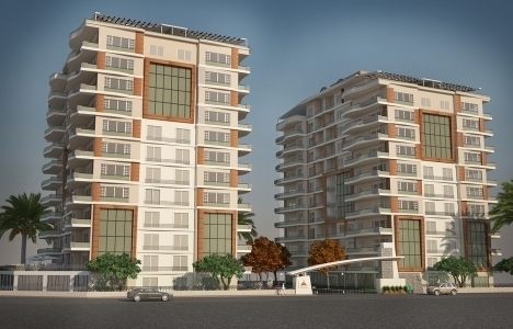 Antakya Elit Towers teslim tarihi!