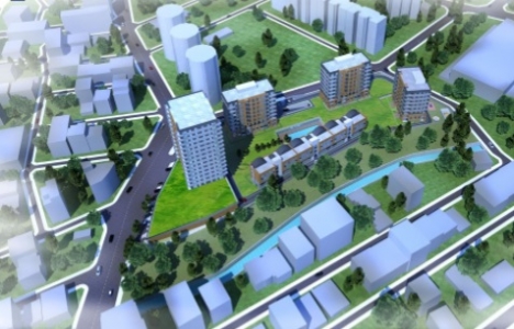 Şehir Konakları Suryapı teslim tarihi!