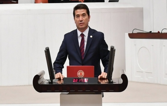 Yaylaların imara açılması TBMM'nin gündeminde!