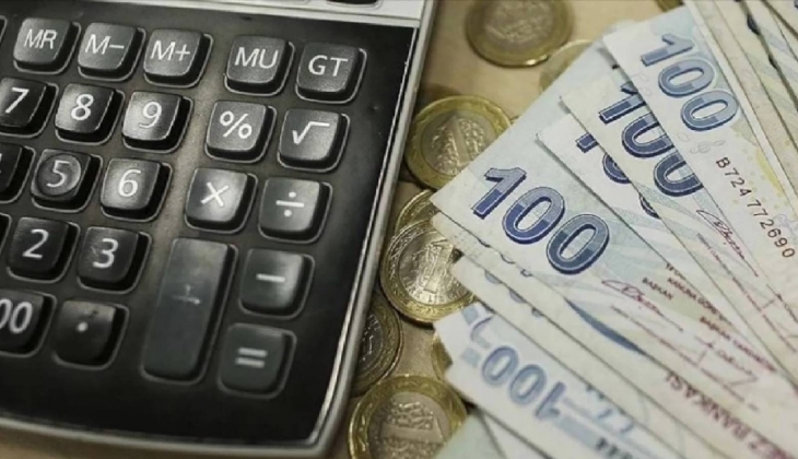 İhtiyaç kredisi faizleri tavan yaptı! 150 TL nin geri ödemesi ne kadar?