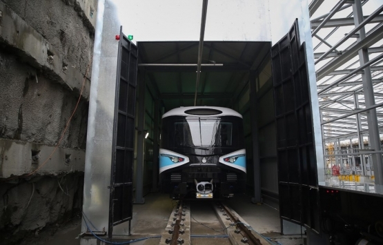 Kabataş-Mahmutbey Metro Hattı plan değişikliği askıda!