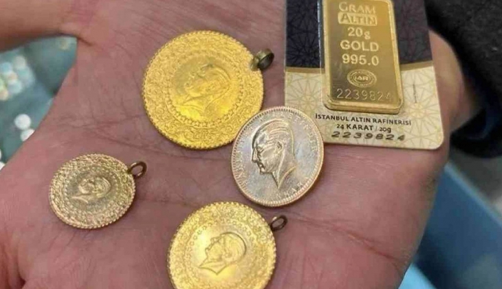 Bu hafta gram altın ne kadar olur? İslam Memiş bomba rakamları peş peşe açıkladı!