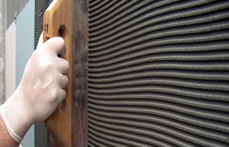 Kalekim 10 yıl garantili mantolama üretti!