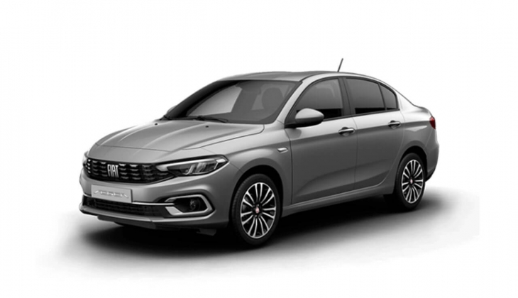 Fiat Egea Sedan a zam değil tam 44 bin 740 TL indirim geldi! İşte Egea Sedan ın tek tek açıklanan Temmuz 2023 fiyatları!