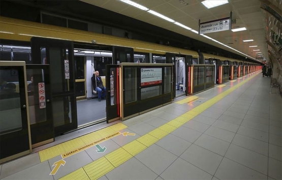 İstanbul da bu yıl açılacak metro hatları!