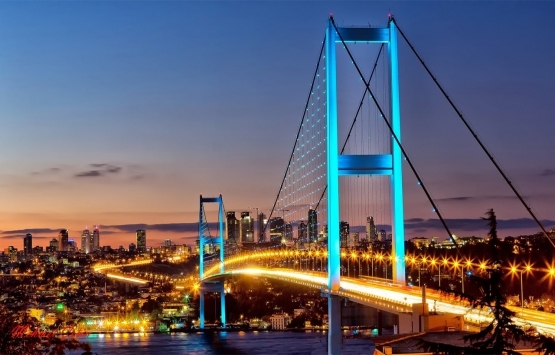 Kanal İstanbul'u bırak, deprem İstanbul'a bak!