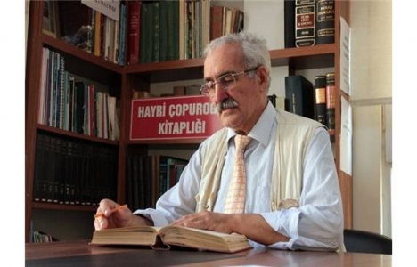 Kırşehir'deki Ahi Çarşısı koruma altına alınmalı!