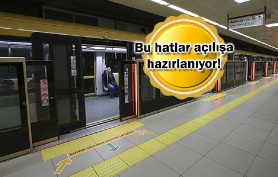 İstanbul'da raylı sistem uzunluğu 454 kilometreye çıkacak!