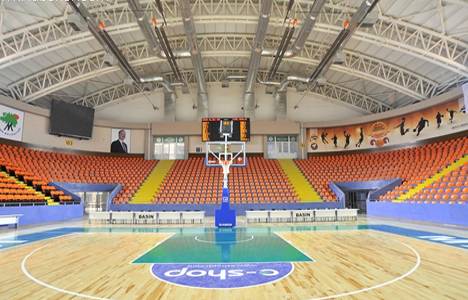 Mamak 3 dev spor tesisine daha kavuşuyor!