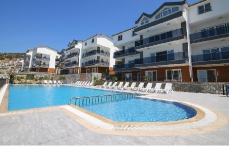 Aksoy Konakları Akbük 2017 güncel fiyatları!