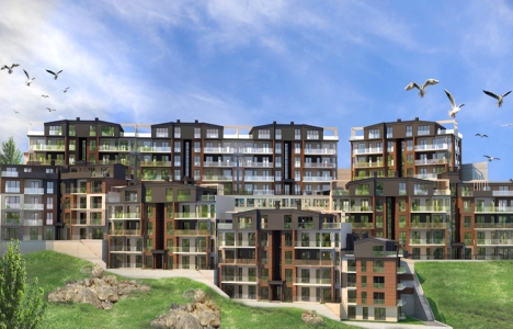 Sea Marine Bursa teslim tarihi!