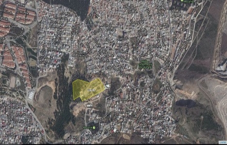 Kavuklar ın Bornova daki 2 projesi satışa çıktı!