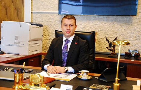 Gayrimenkul sektörü rekor bekliyor!