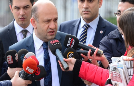 Bakan Fikri Işık: Gebze'deki taş ocakları parka dönüşecek!