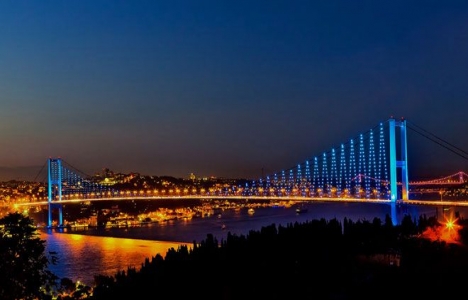 Suudi Arabistan’ın 2030 planı Boğaziçi Zirvesi'nde konuşulacak!