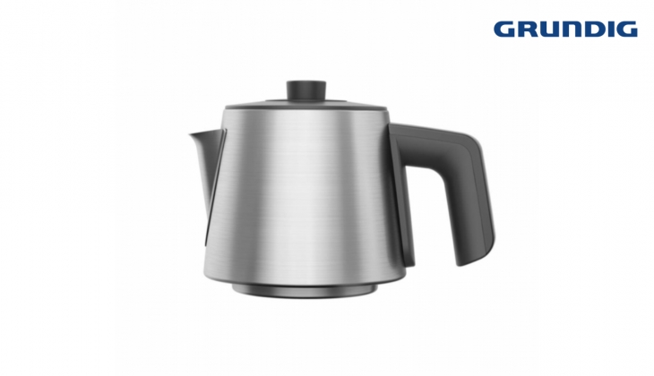 Grundig CM 4020 çay makinesinin fiyatı dibi gördü! En uygun nerede satılıyor?