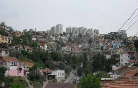 İzmir Narlıdere kentsel dönüşüm 2013!