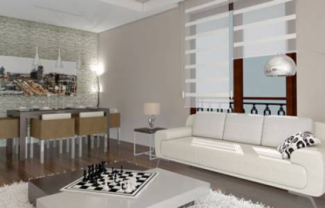 Belinay Evleri, Mif Yapı tarafından Pendik te yükseliyor!