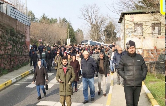 Beykoz un imar plan notları yargıdan döndü!