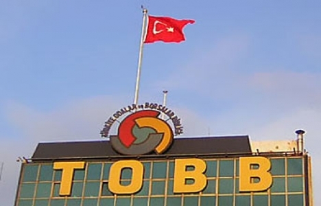 TOBB Aydın'da okul yaptıracak!