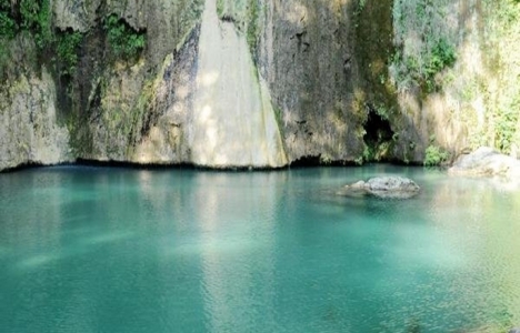 Pınargözü ve Çetince Deresi'nde 2 HES kurulacak!