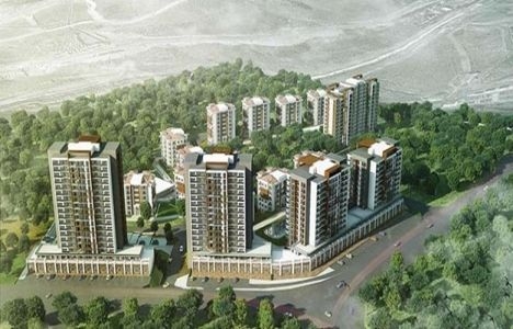 Vadişehir Başakşehir Evleri ne zaman teslim?