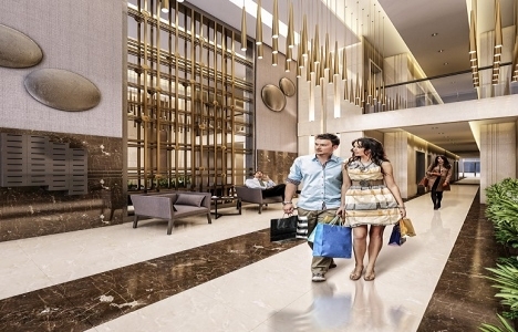 Sofa Loca projesinin görselleri! 22 karede!