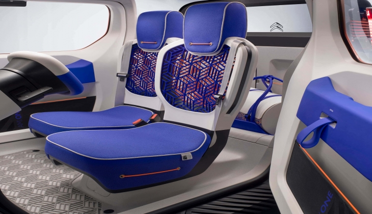 Citroen in en ucuz otomobili Ami Türkiye de satışa çıktı! İşte 11 Haziran fiyat listesi