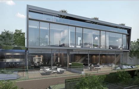 inanlar inşaat terrace plus fiyatları