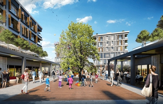 Excellence Koşuyolu ödeme kampanyası!