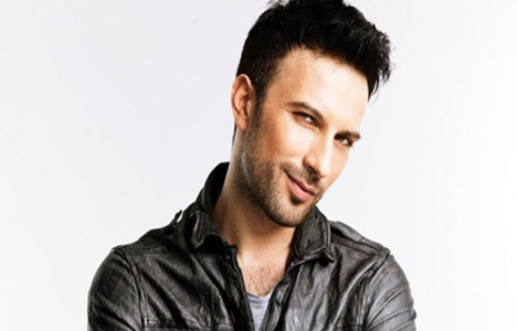 Tarkan, Karma albümünü Şato Miraval'da yaptı!