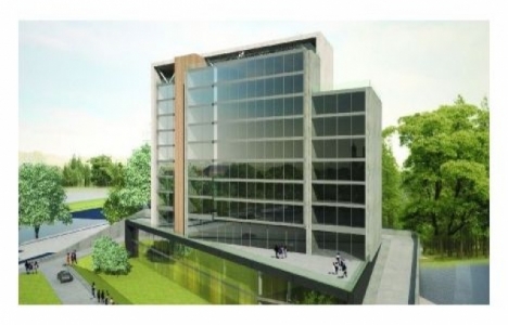 Kocaeli Dilovası'na Sheraton Otel geliyor!