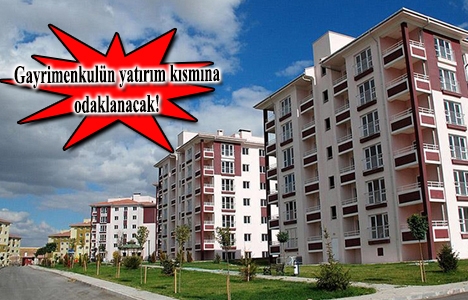 RE-PIE Portföy, gayrimenkulde 5 fonla ihraç izni aldı!