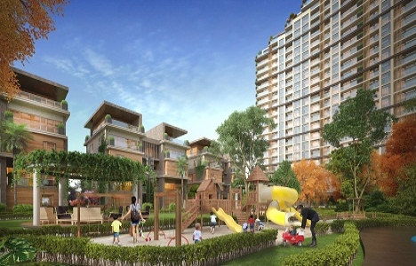 Bakırköy Central Park Ağaoğlu ödeme şartları!