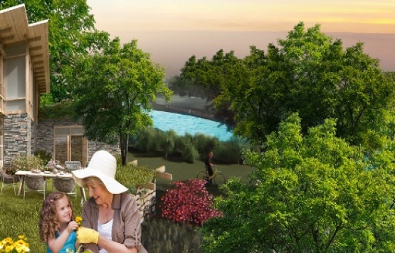 Düşler Vadisi ne zaman teslim?