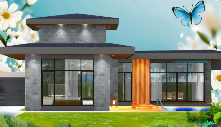 Salt Alacaatlı Villaları’nda konut fiyatları ne kadar?